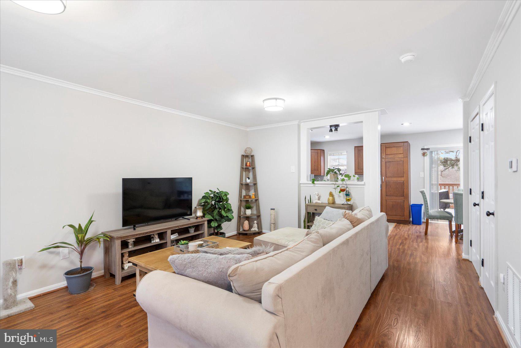 CRISFIELD CROSSING - Residential