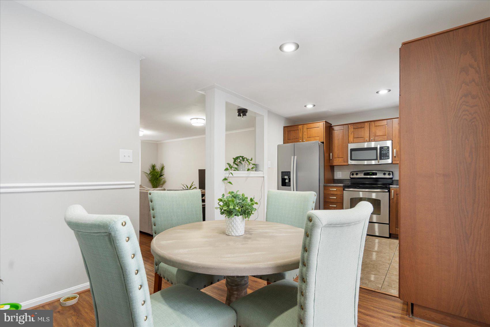 CRISFIELD CROSSING - Residential