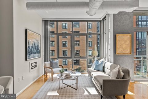 811 4TH STREET NW 507 WASHINGTON DC 20001