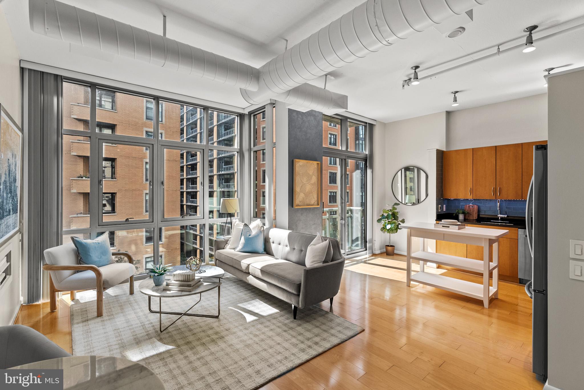 811 4TH STREET NW 507