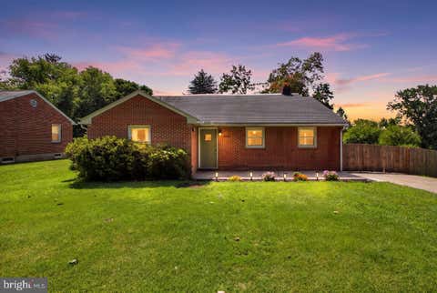 Photo of 2166 Ridgewood Road, YORK, PA 17406 (MLS # PAYK2107648)