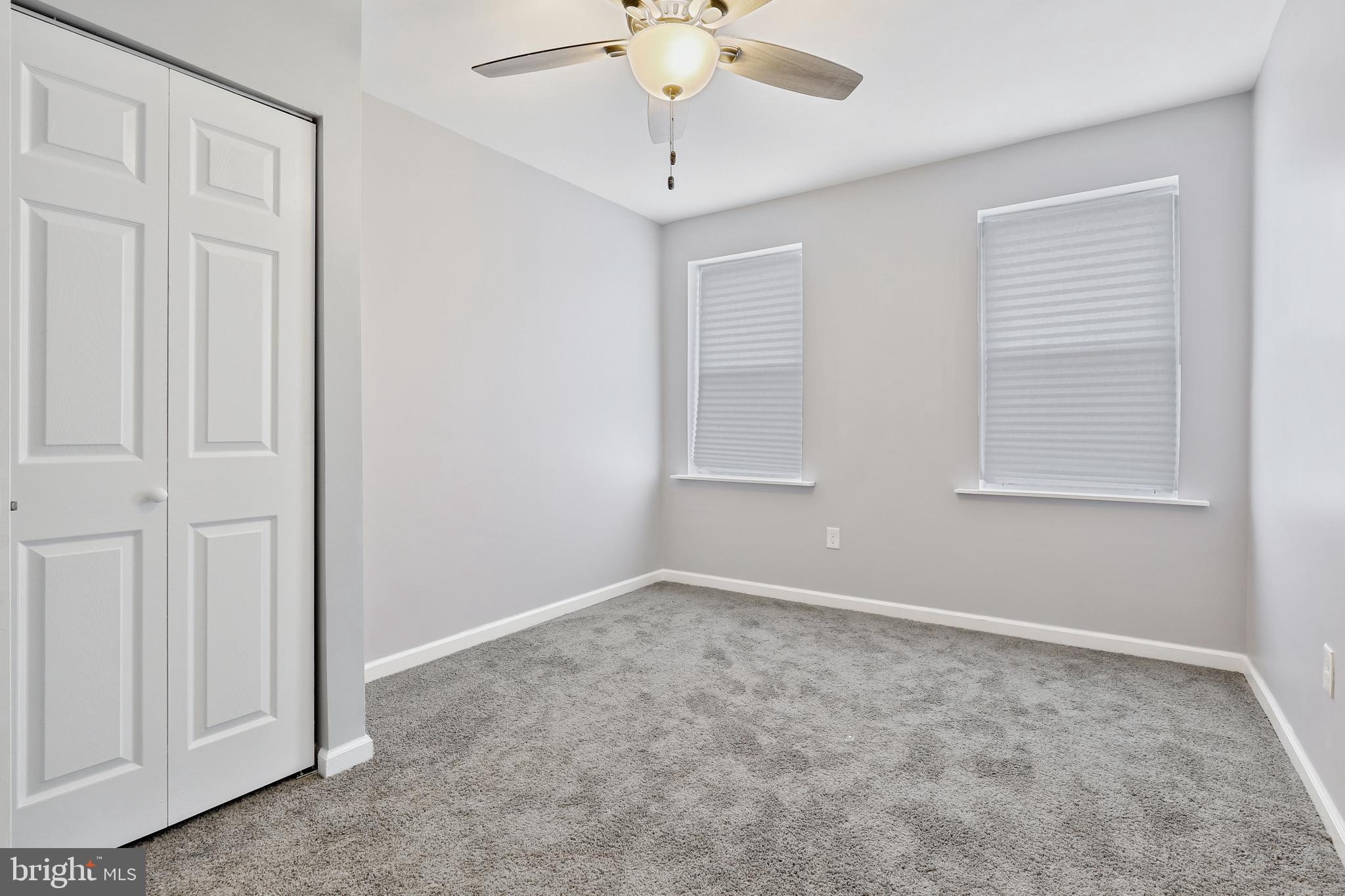 PATTERSON PLACE - Residential