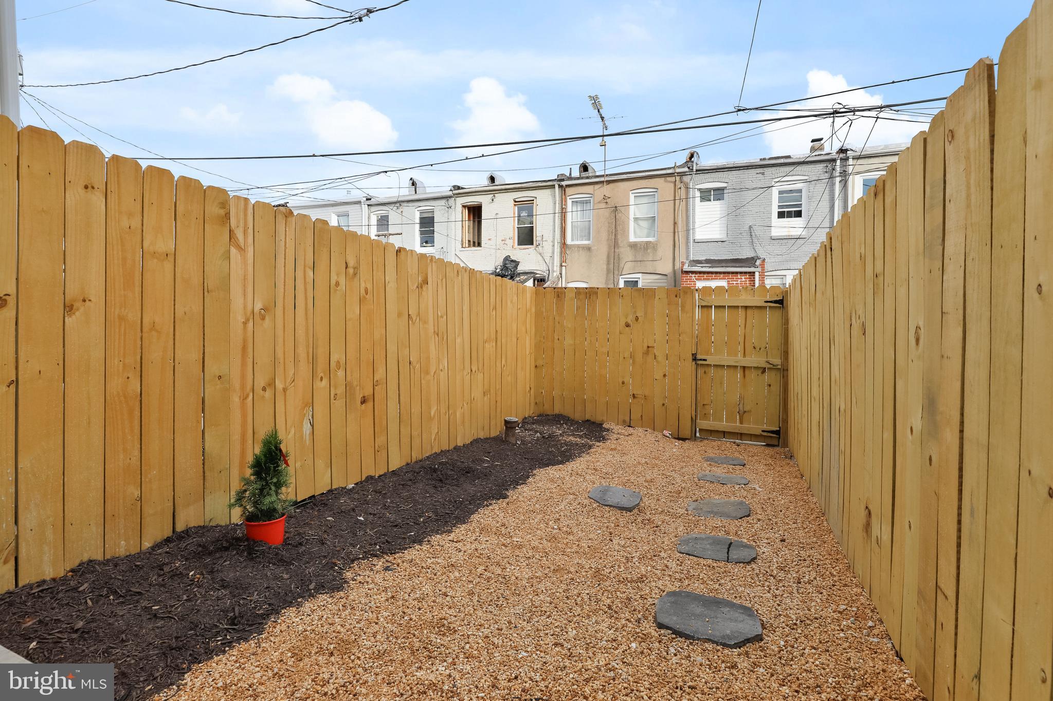 PATTERSON PLACE - Residential