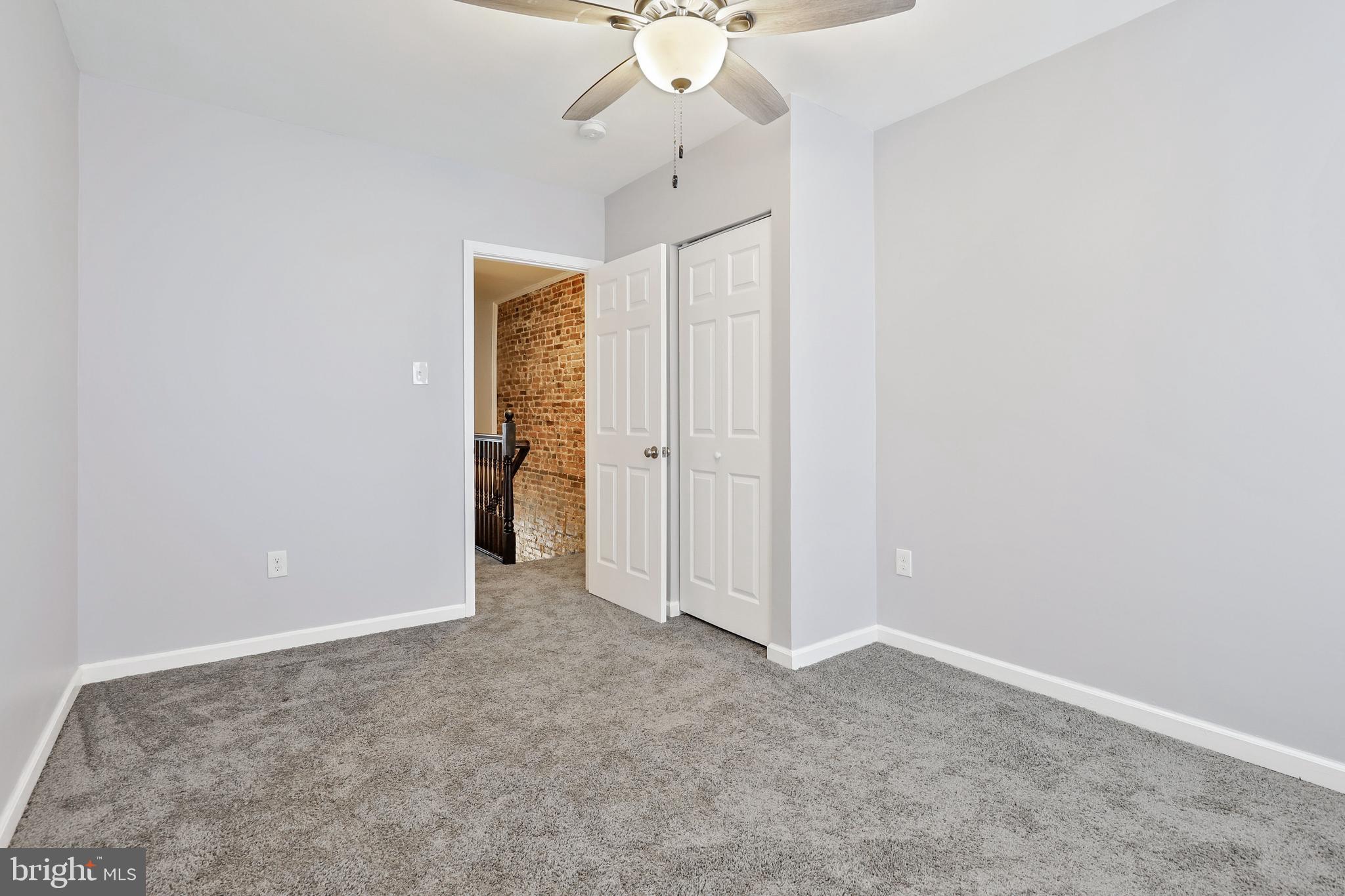 PATTERSON PLACE - Residential