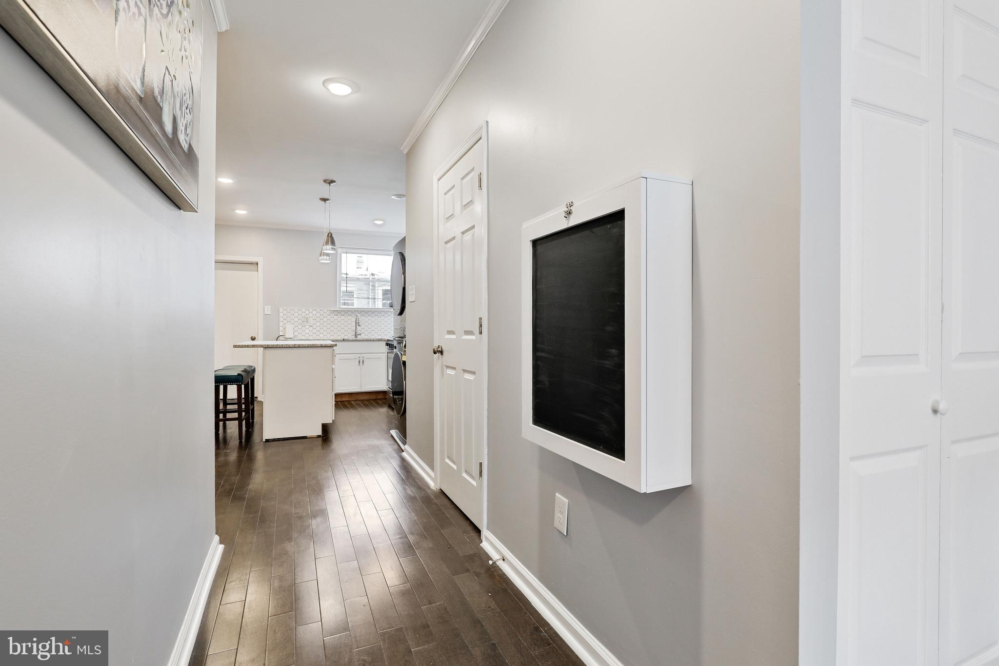 PATTERSON PLACE - Residential