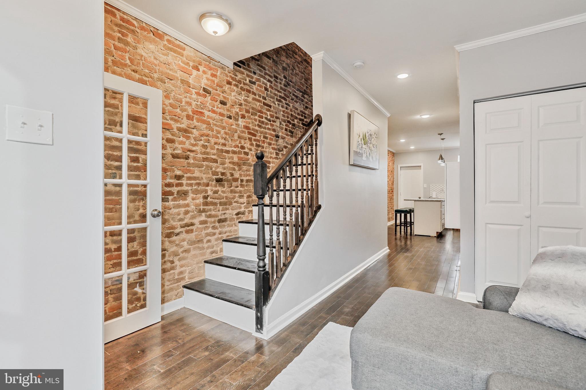 PATTERSON PLACE - Residential