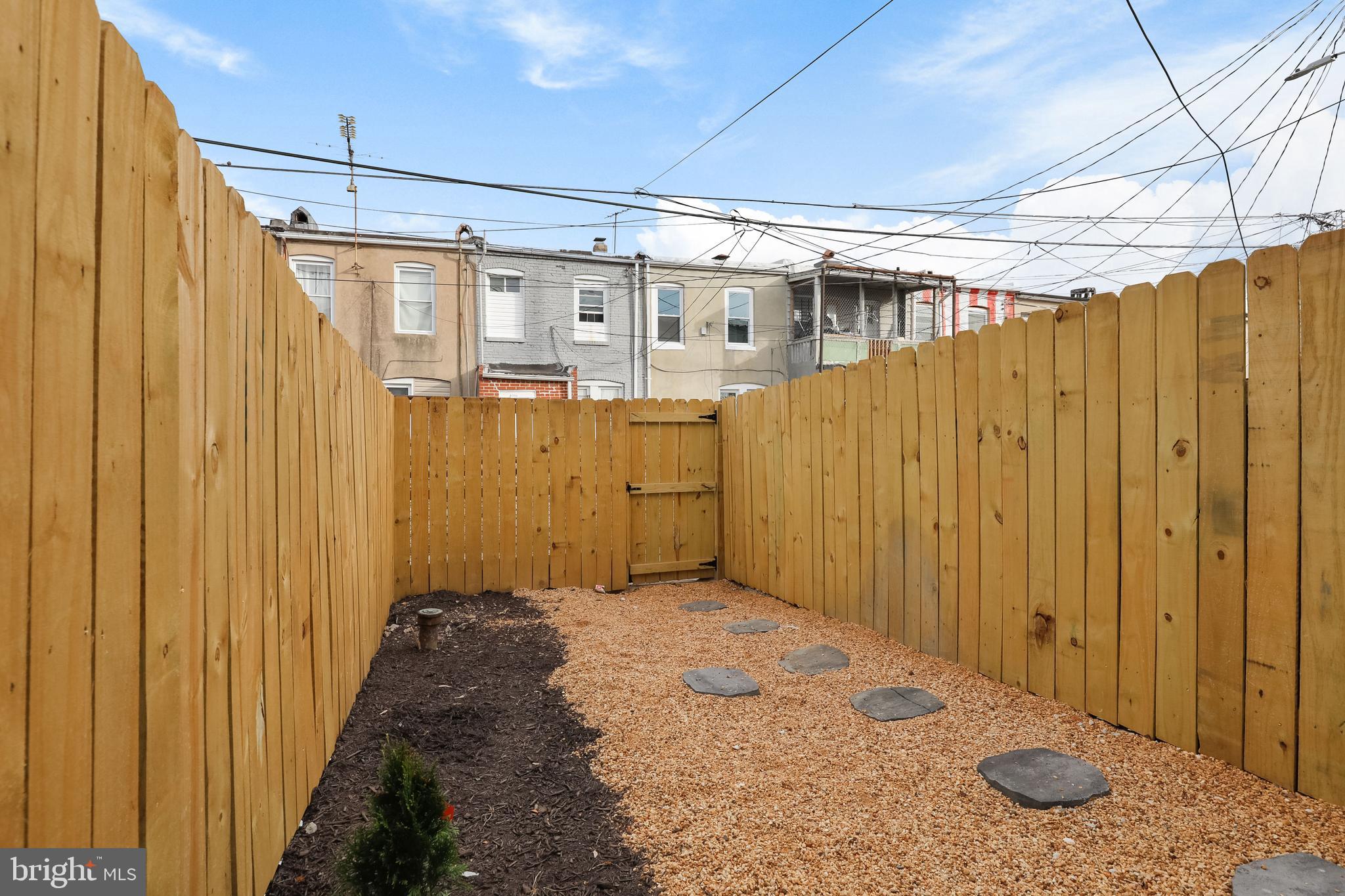 PATTERSON PLACE - Residential