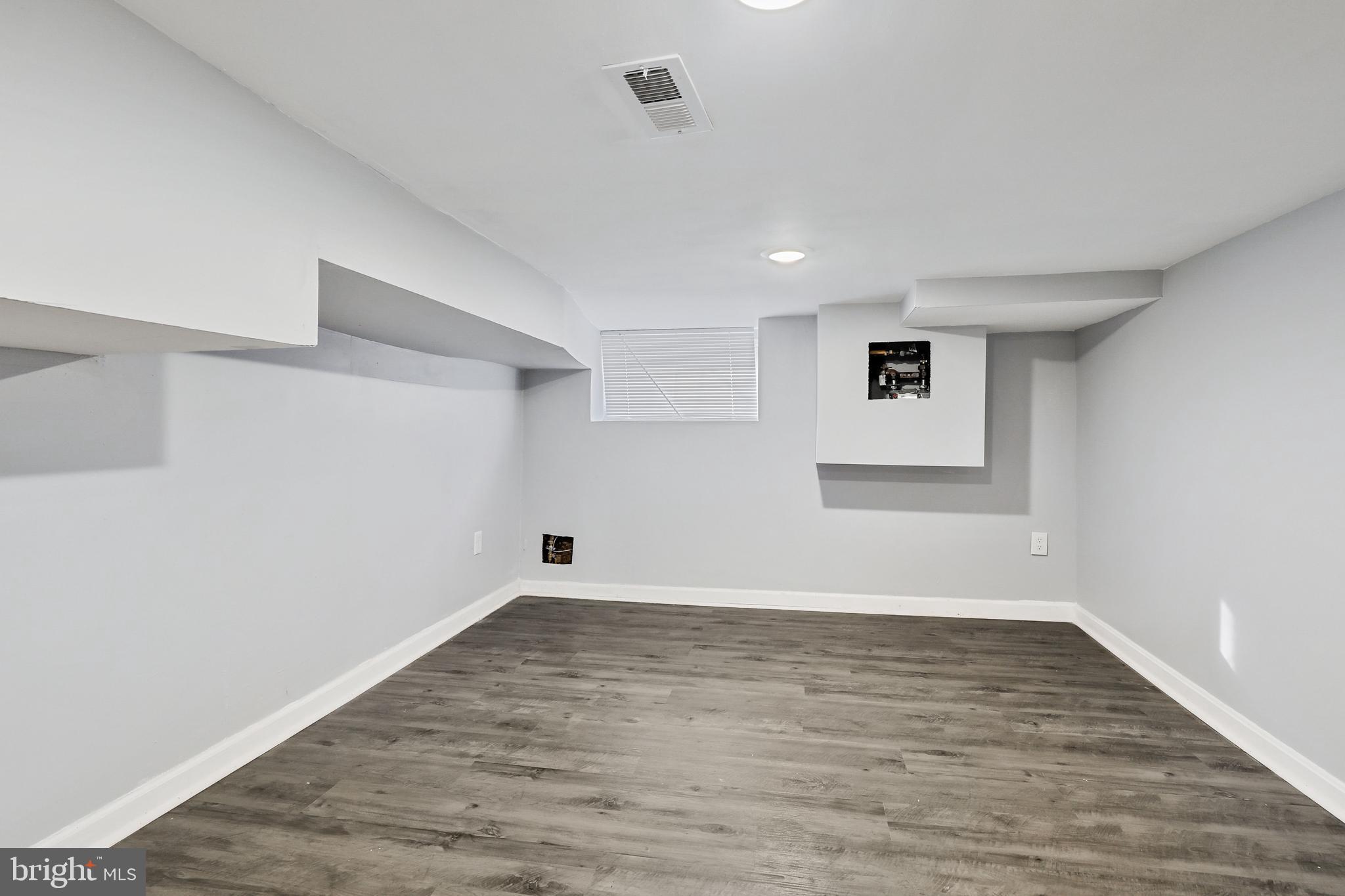 PATTERSON PLACE - Residential