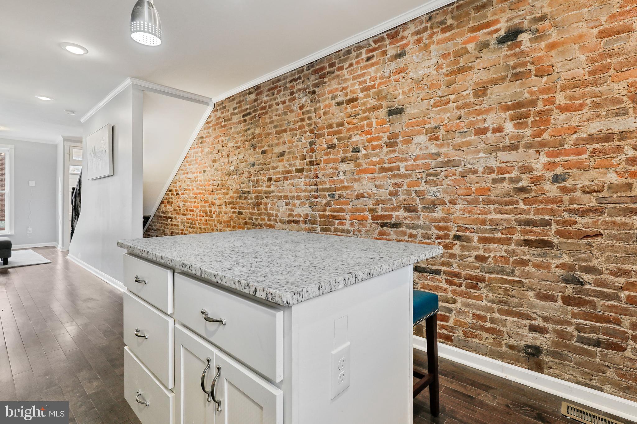 PATTERSON PLACE - Residential