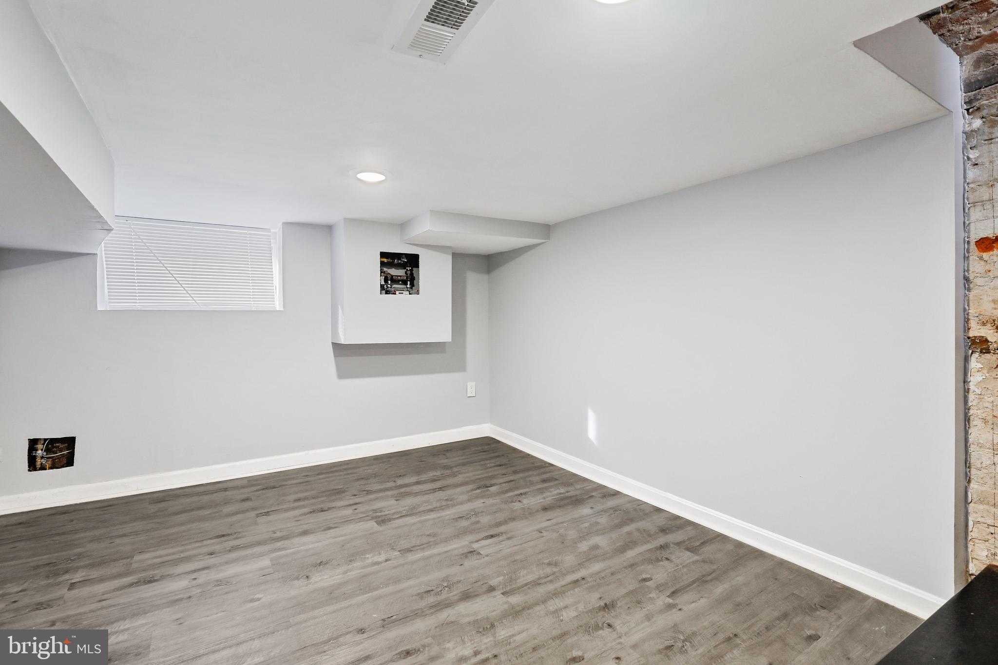 PATTERSON PLACE - Residential