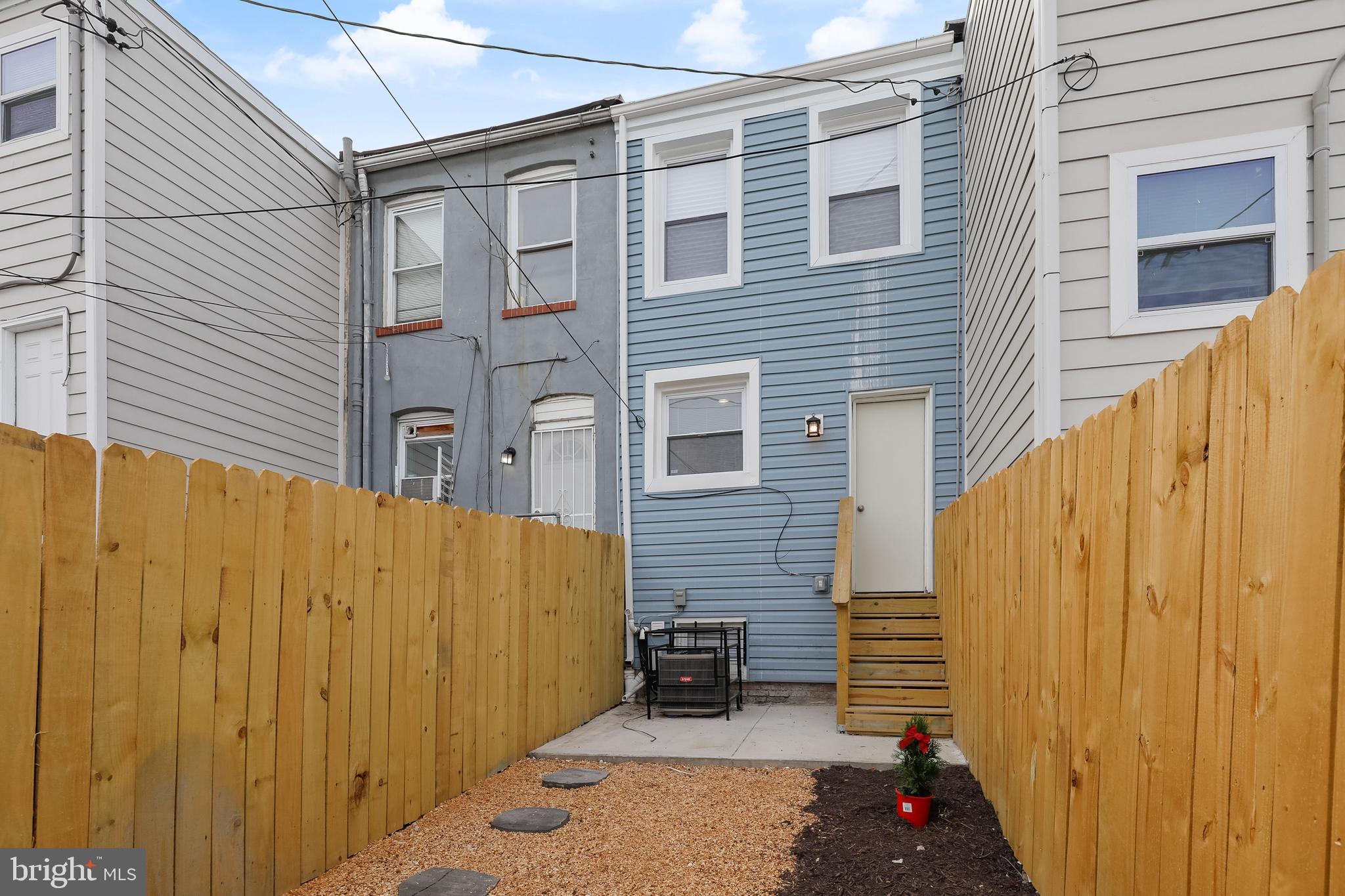 PATTERSON PLACE - Residential