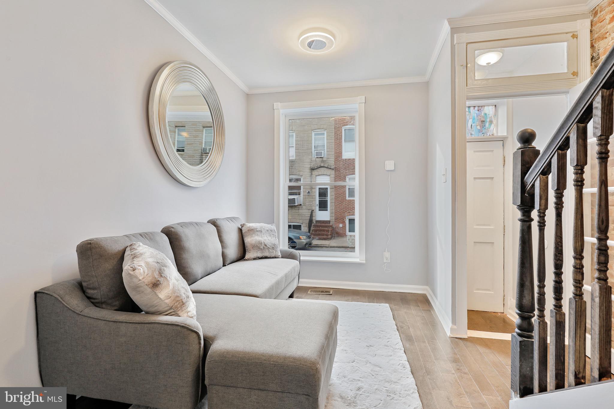 PATTERSON PLACE - Residential