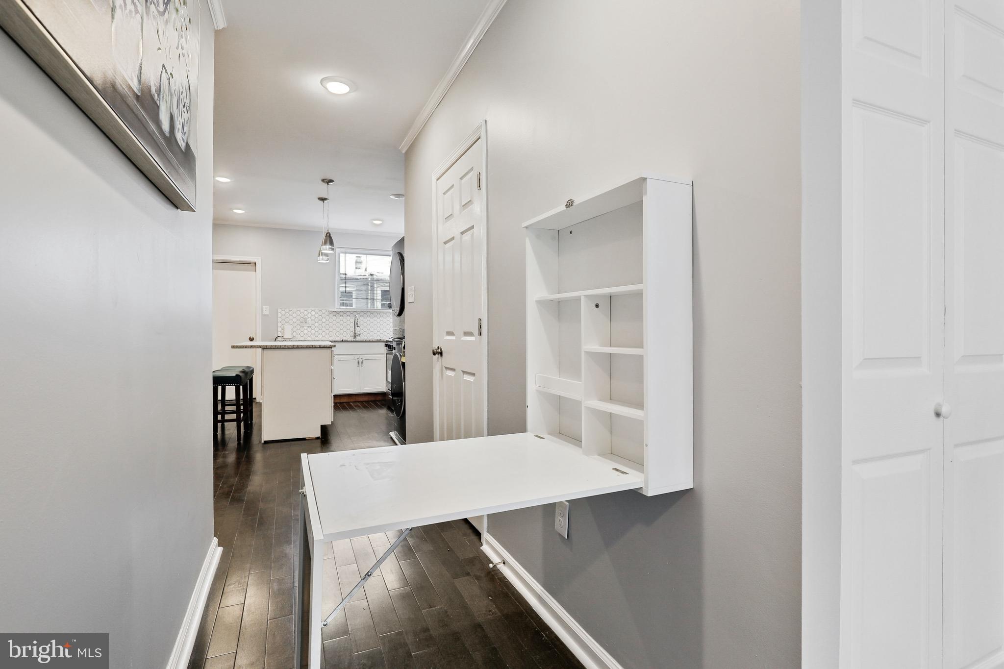 PATTERSON PLACE - Residential