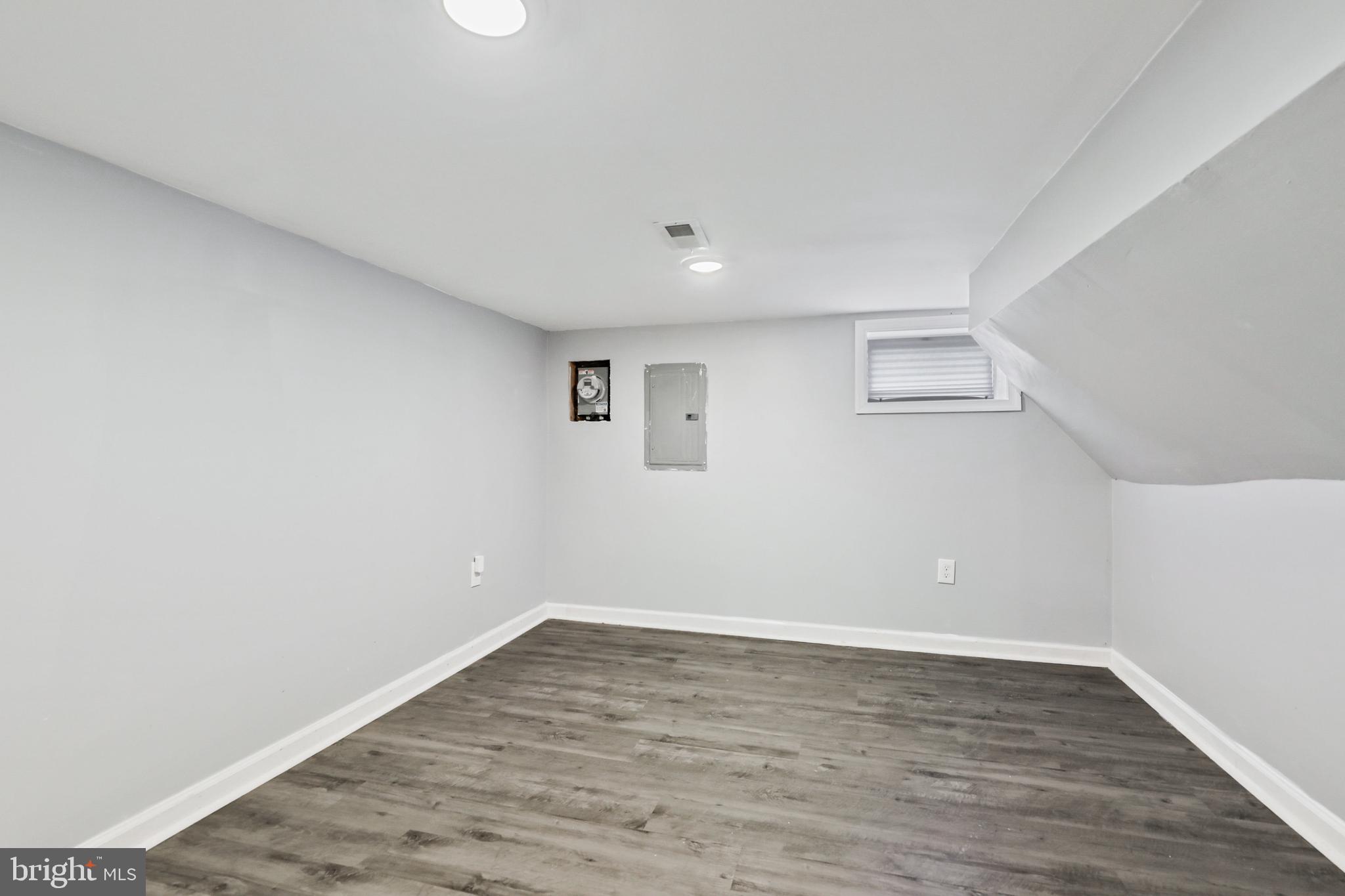 PATTERSON PLACE - Residential