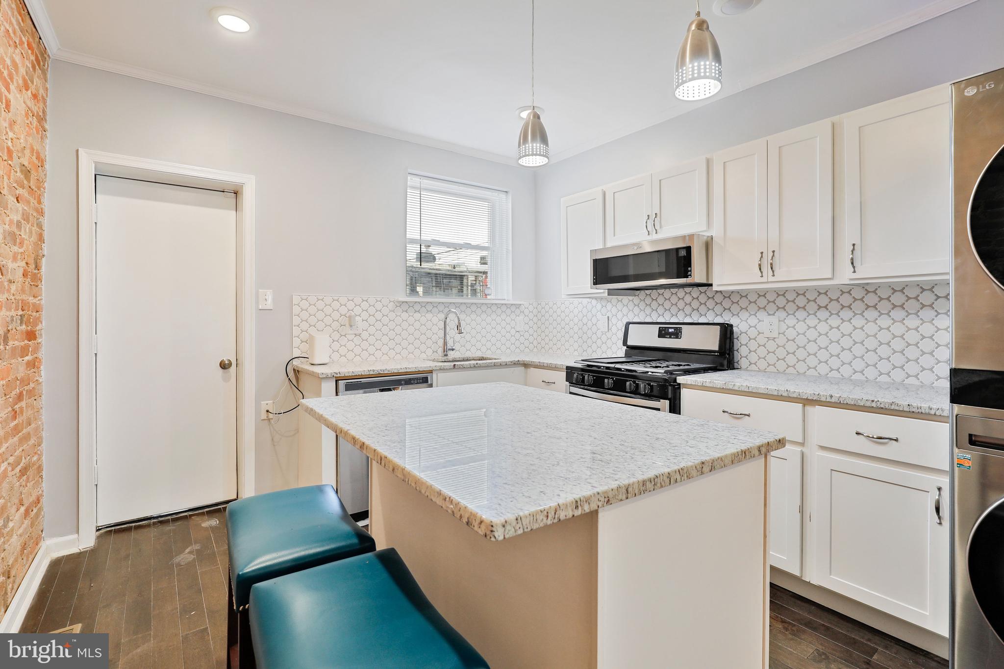 PATTERSON PLACE - Residential