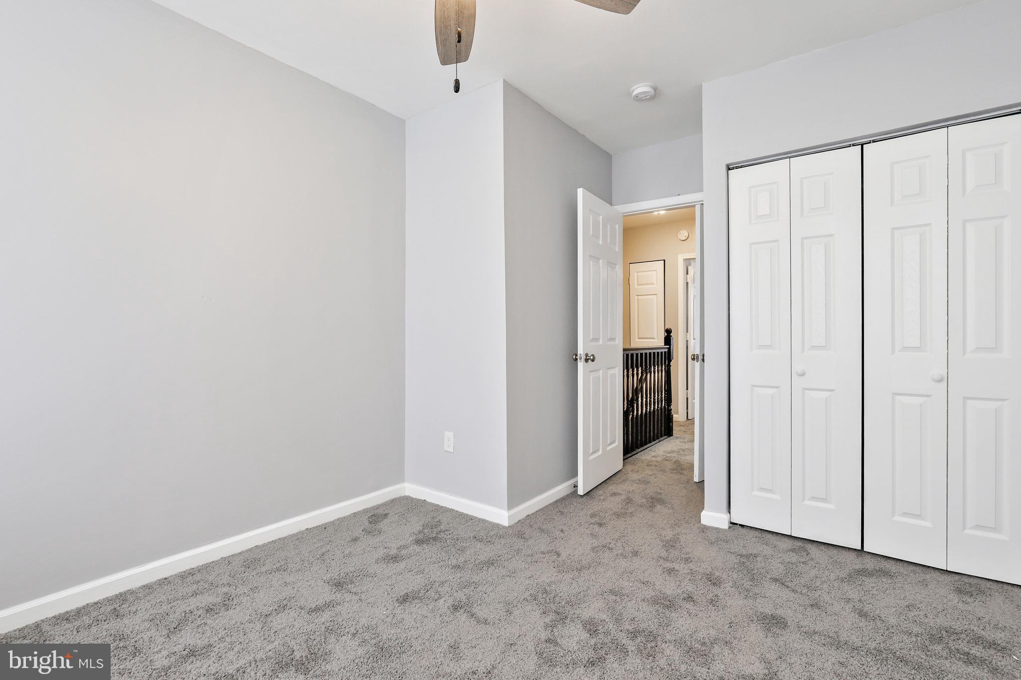 PATTERSON PLACE - Residential