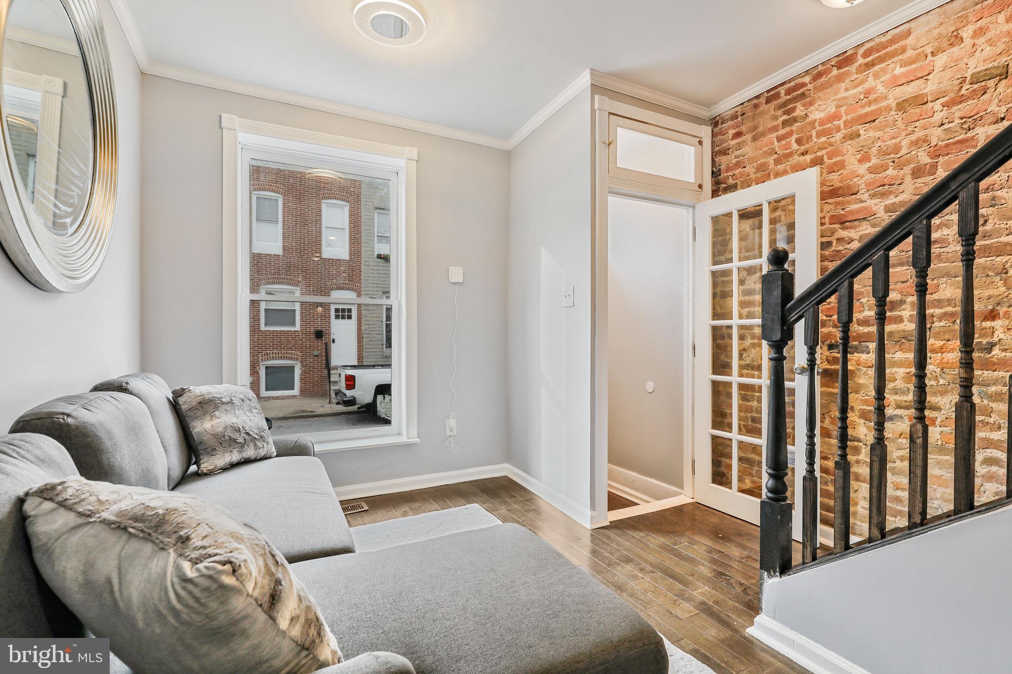 PATTERSON PLACE - Residential