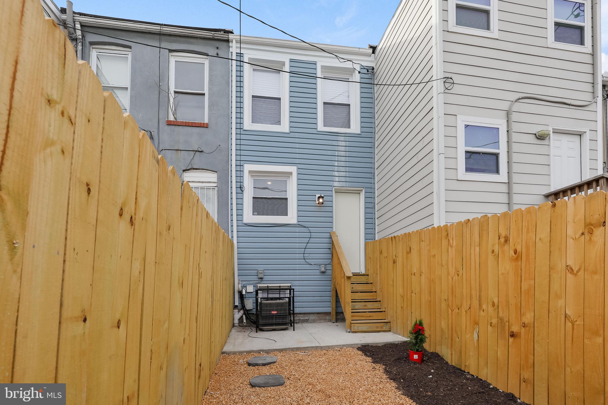 PATTERSON PLACE - Residential