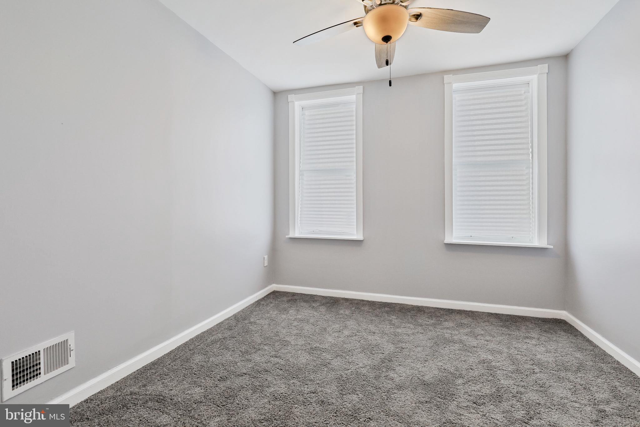 PATTERSON PLACE - Residential