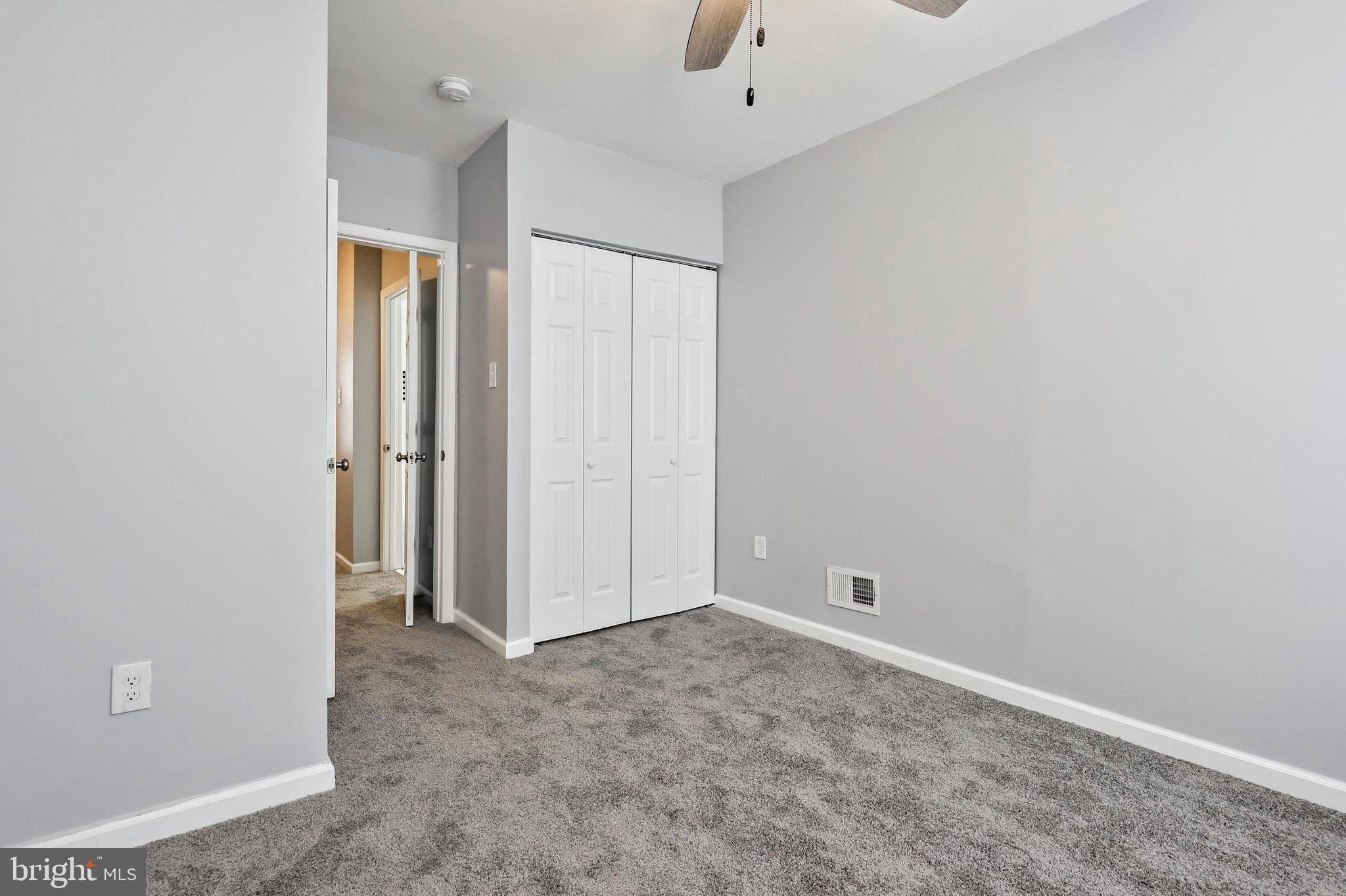 PATTERSON PLACE - Residential