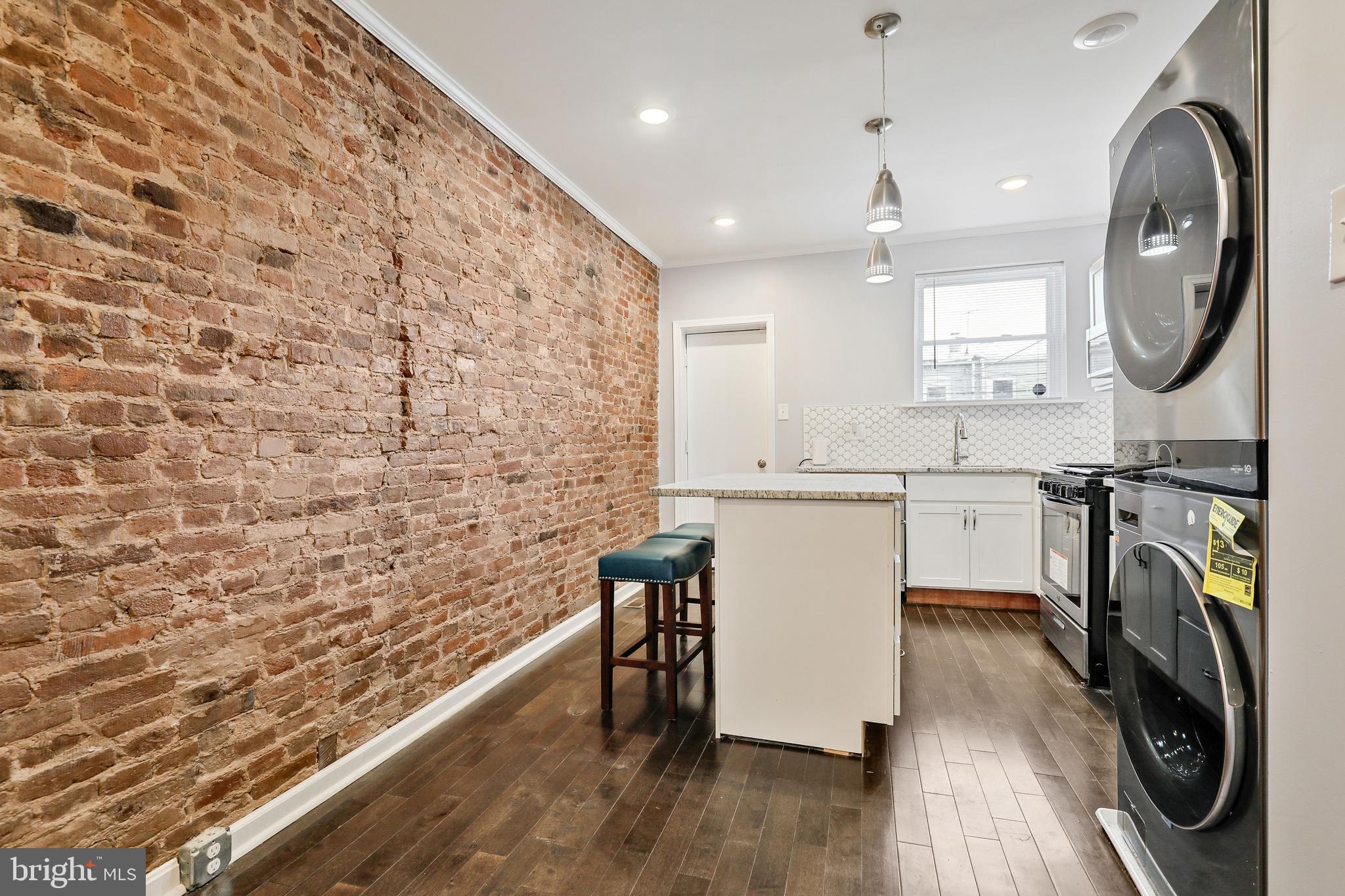 PATTERSON PLACE - Residential