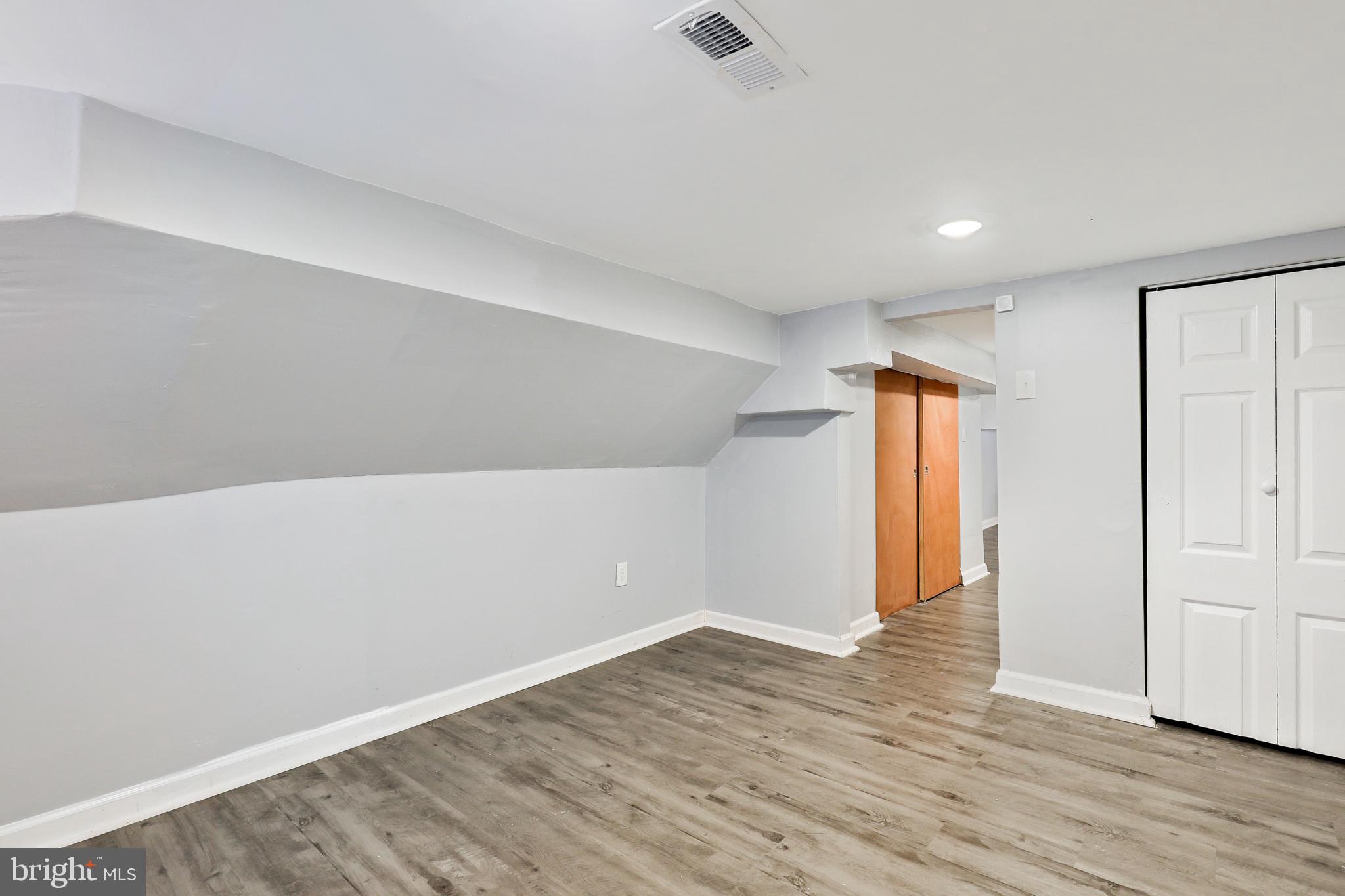 PATTERSON PLACE - Residential