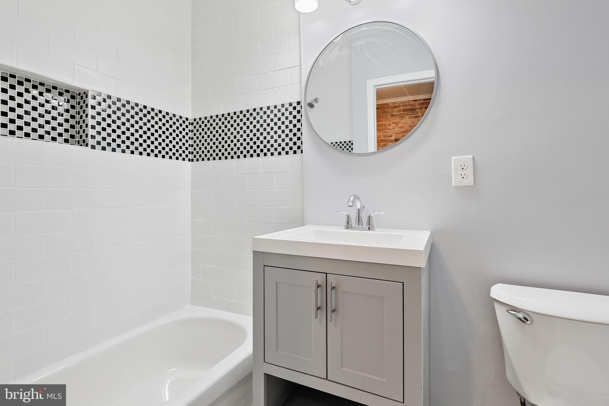 PATTERSON PLACE - Residential