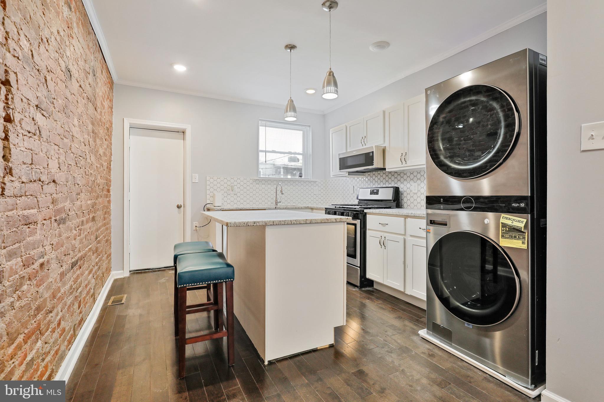 PATTERSON PLACE - Residential