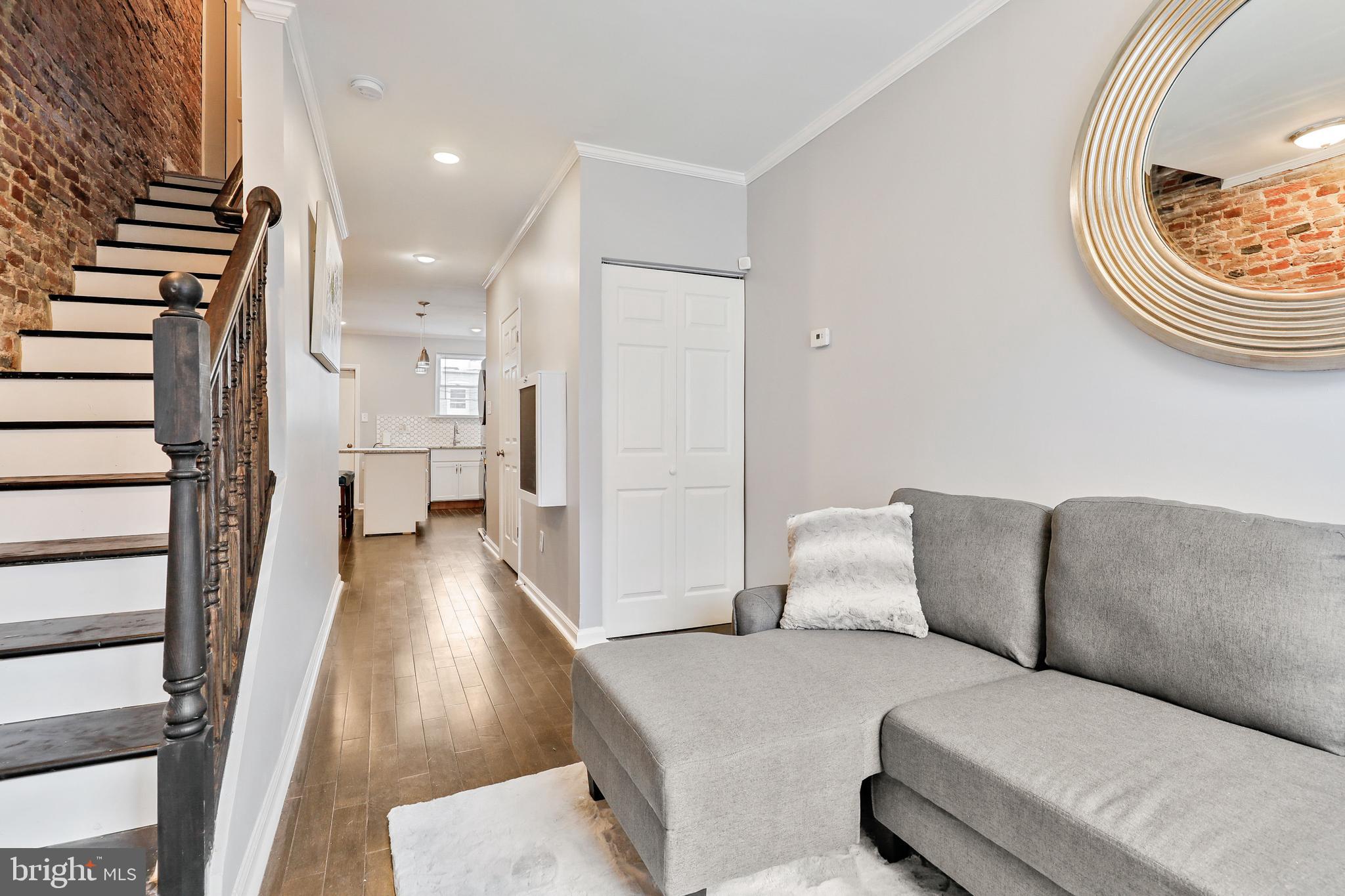 PATTERSON PLACE - Residential