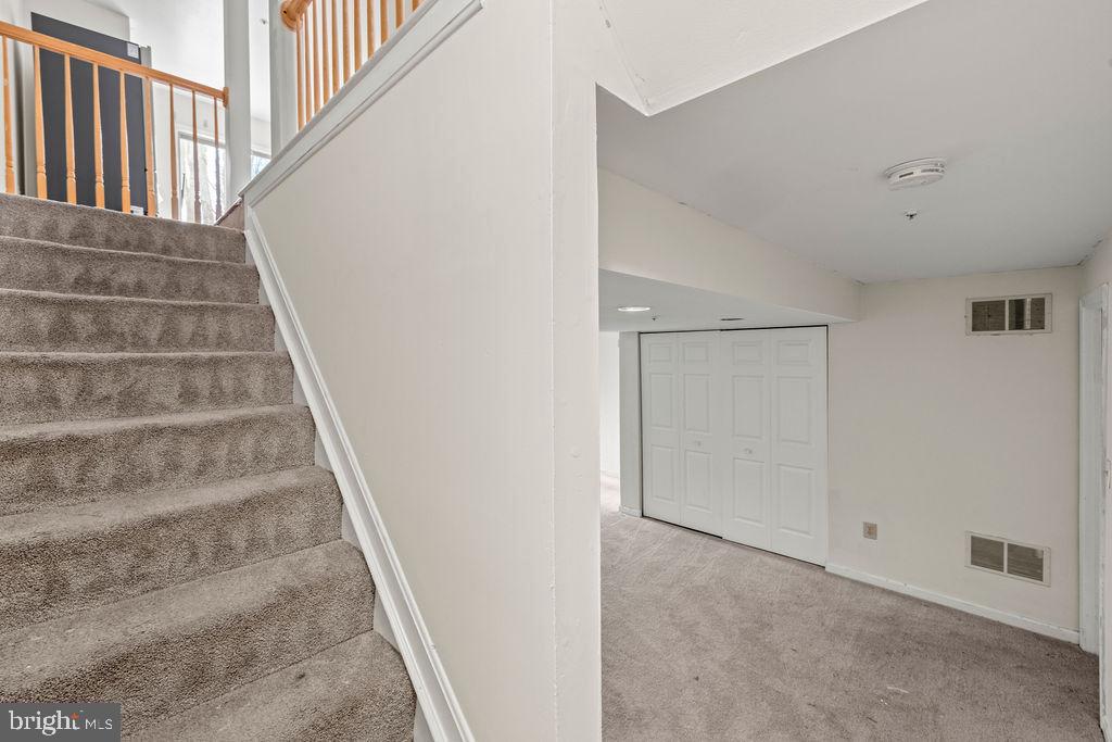 OWINGS MILLS NEW TOWN - Residential