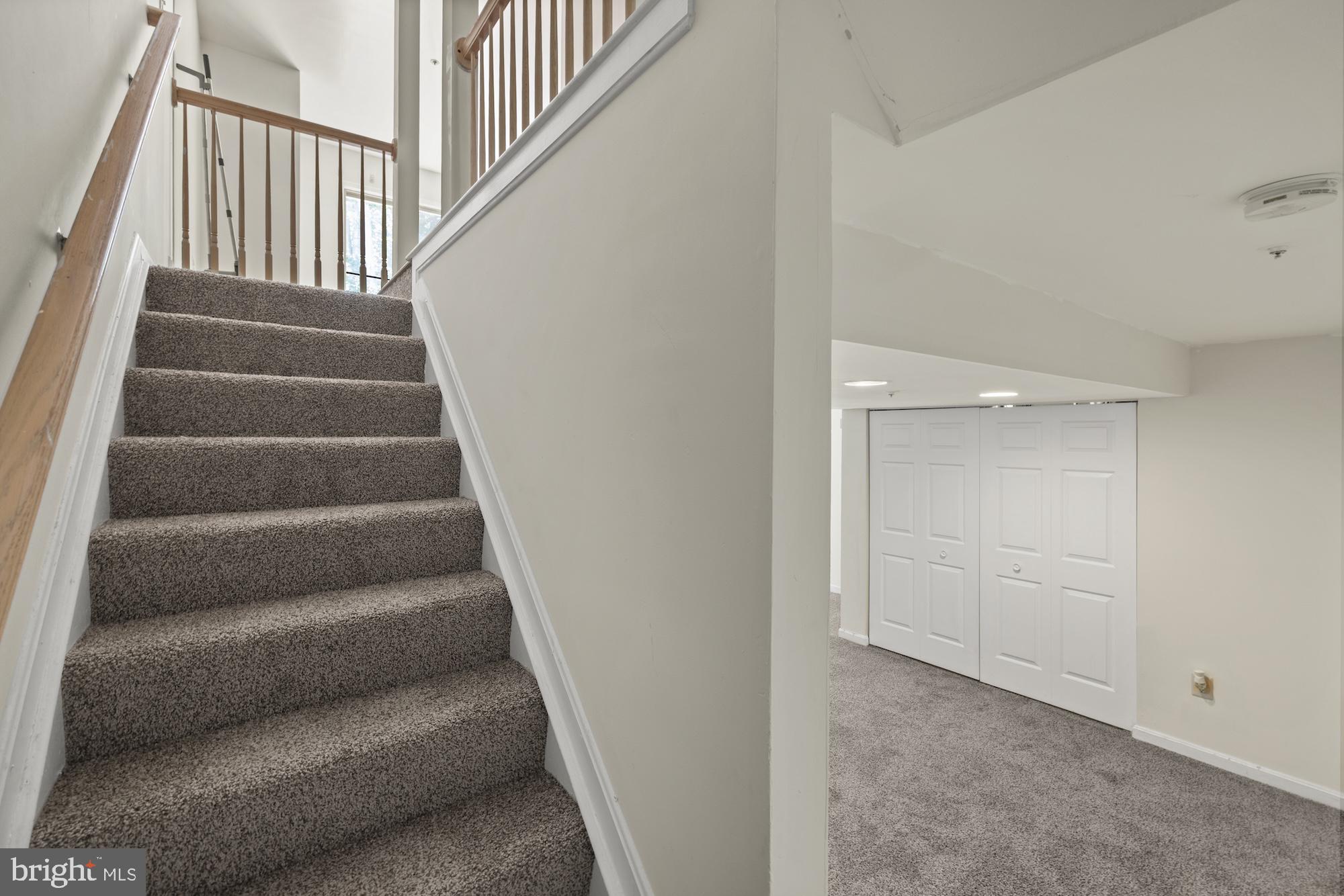 OWINGS MILLS NEW TOWN - Residential