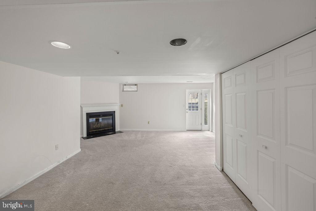 OWINGS MILLS NEW TOWN - Residential