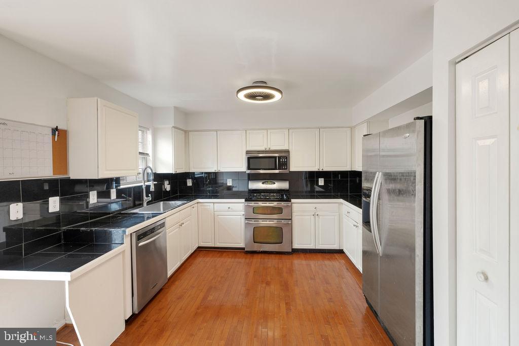 OWINGS MILLS NEW TOWN - Residential