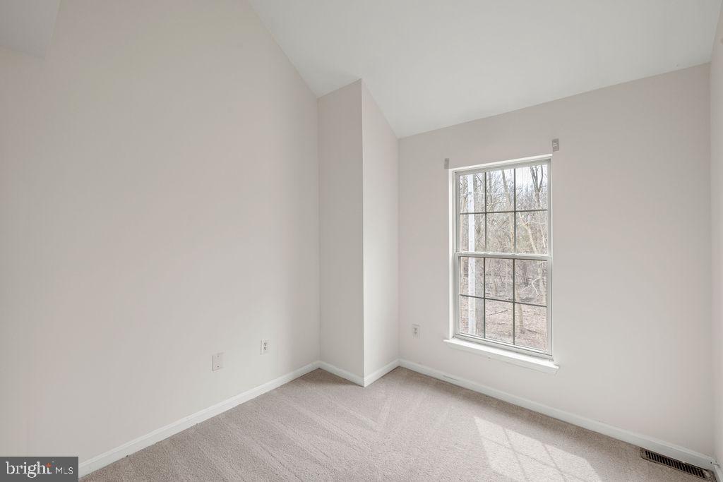 OWINGS MILLS NEW TOWN - Residential