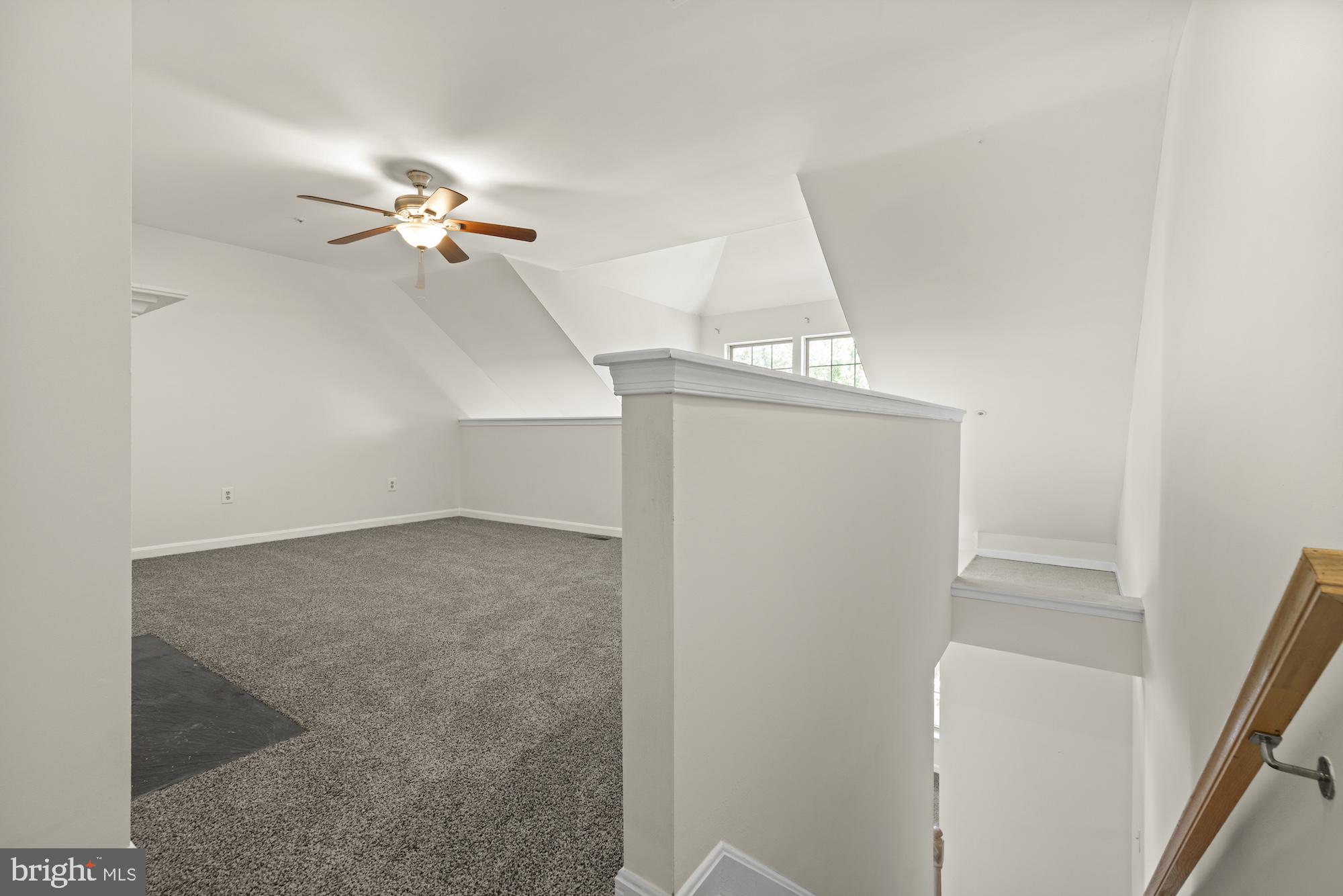 OWINGS MILLS NEW TOWN - Residential