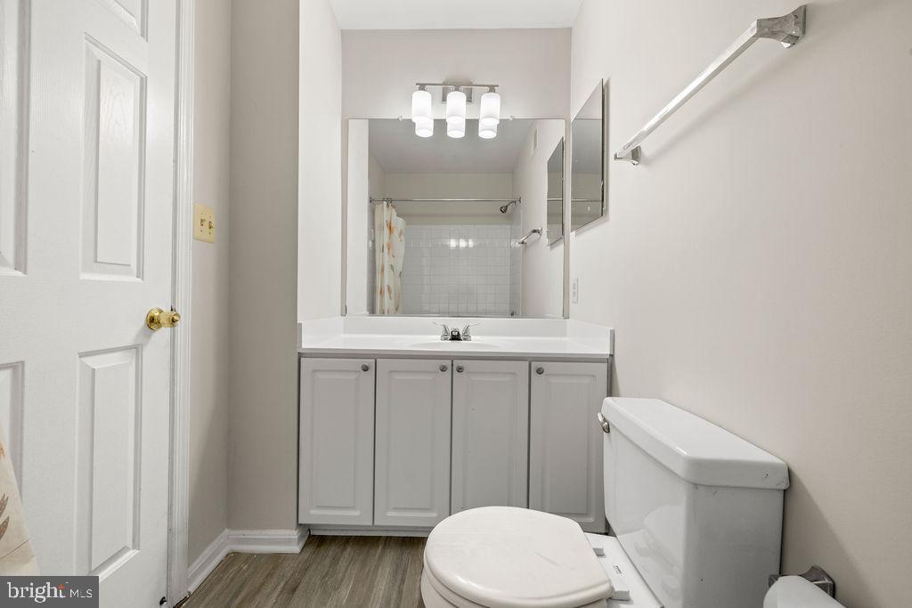 OWINGS MILLS NEW TOWN - Residential