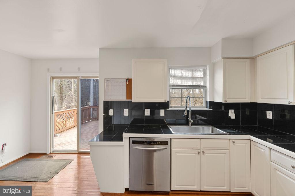 OWINGS MILLS NEW TOWN - Residential