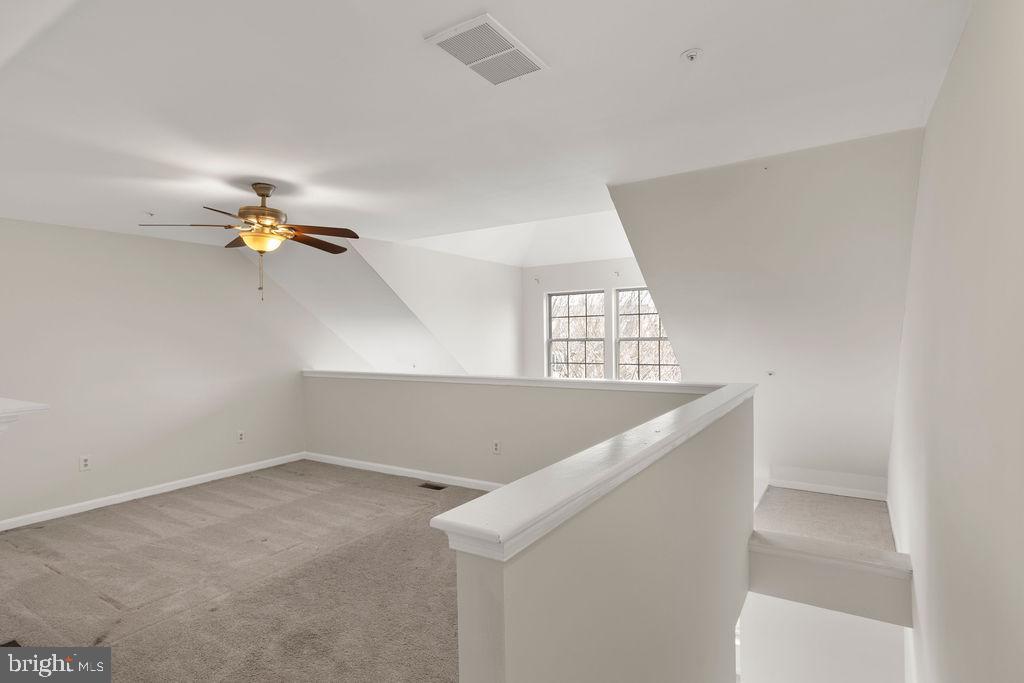 OWINGS MILLS NEW TOWN - Residential