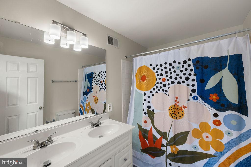 OWINGS MILLS NEW TOWN - Residential