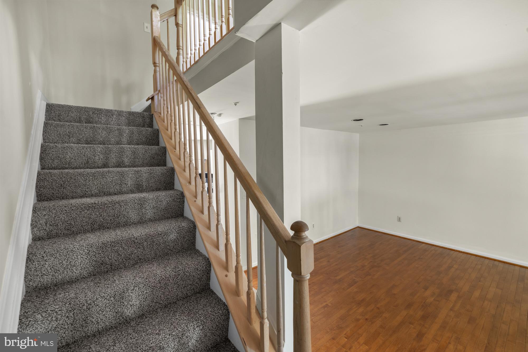 OWINGS MILLS NEW TOWN - Residential