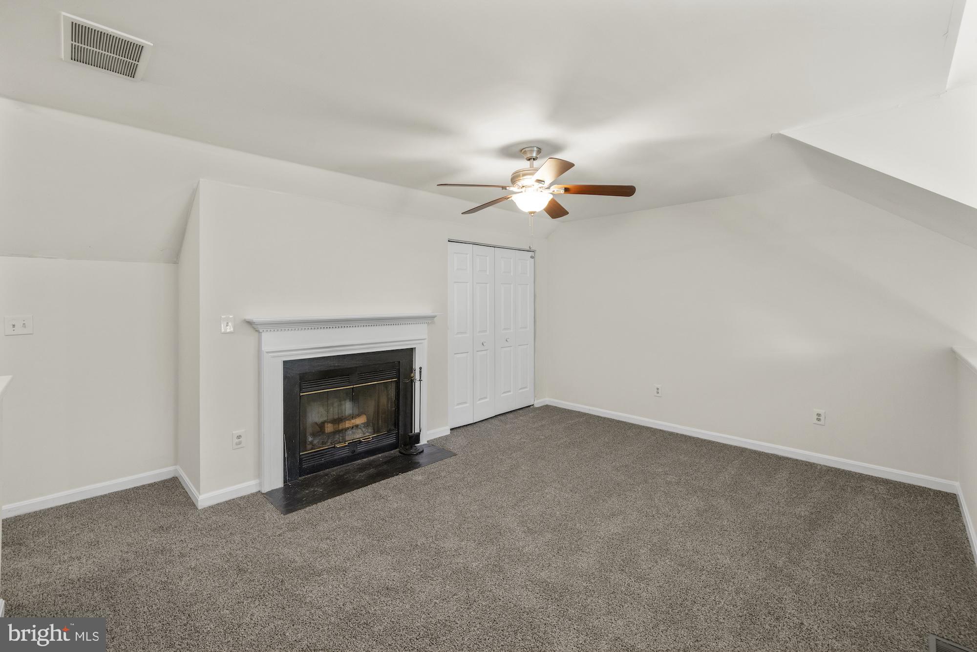 OWINGS MILLS NEW TOWN - Residential