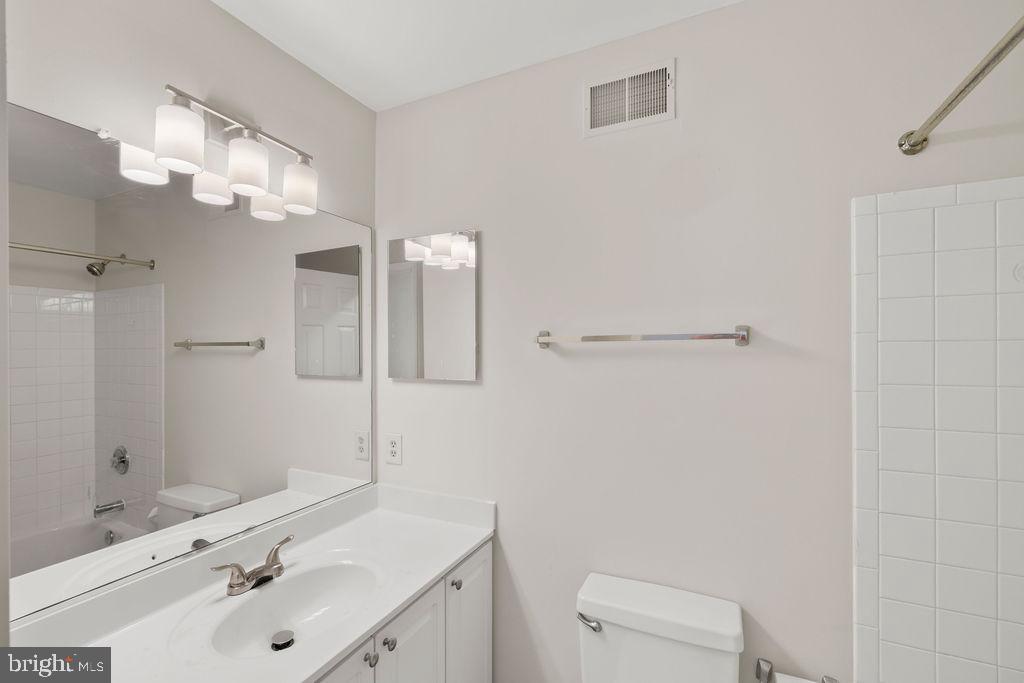 OWINGS MILLS NEW TOWN - Residential