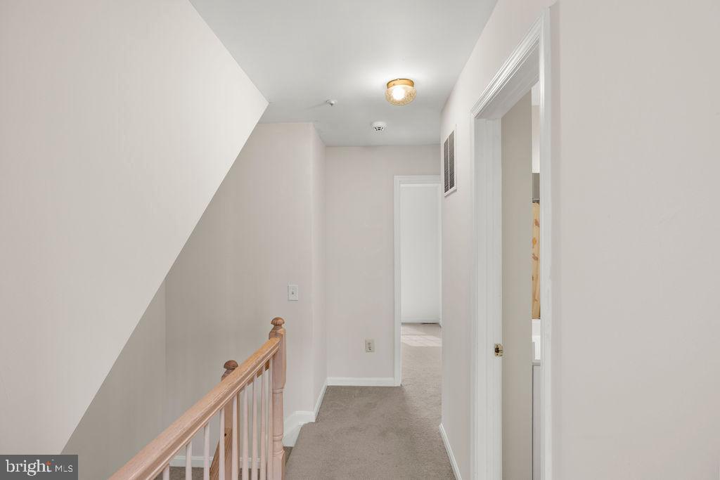 OWINGS MILLS NEW TOWN - Residential