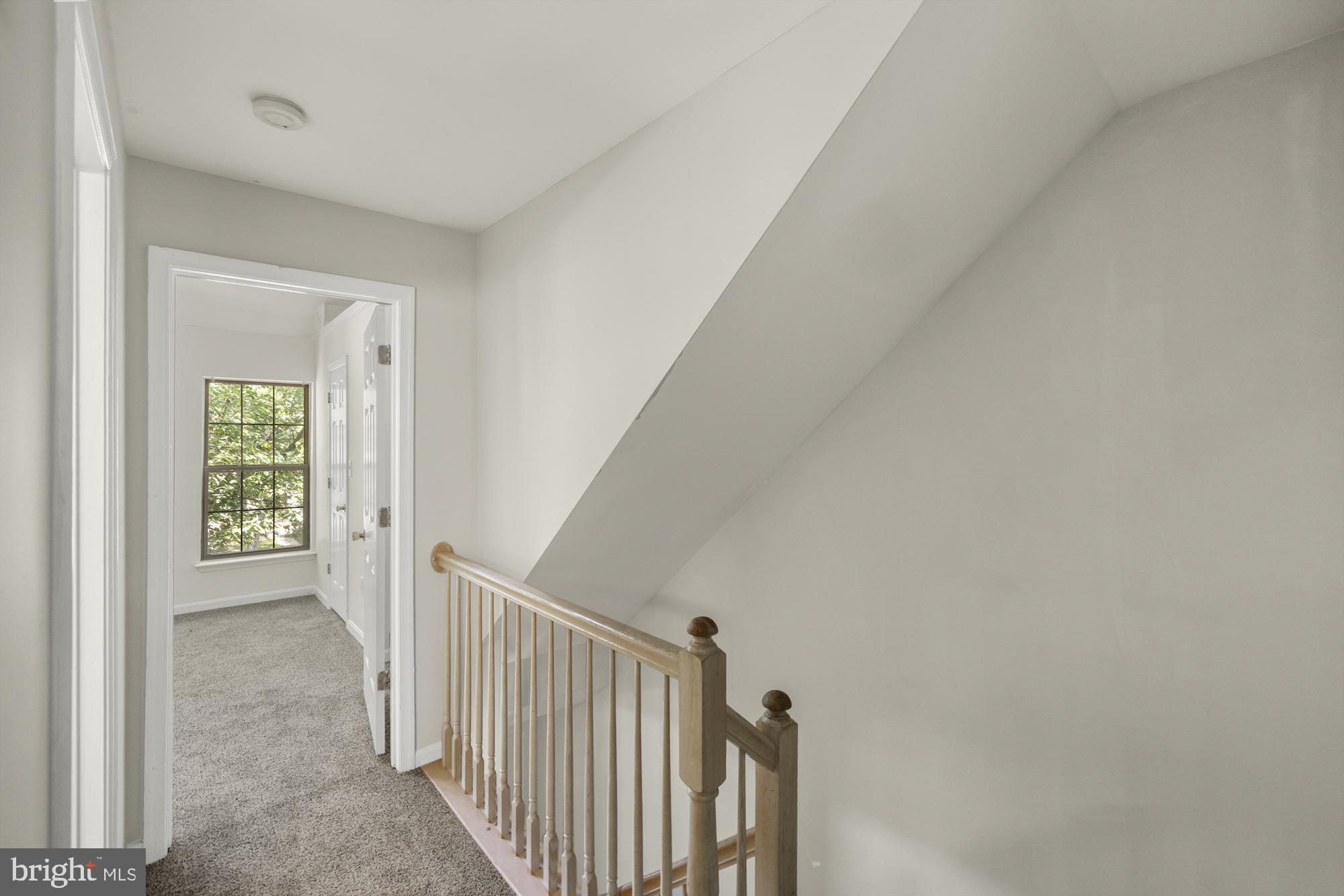 OWINGS MILLS NEW TOWN - Residential