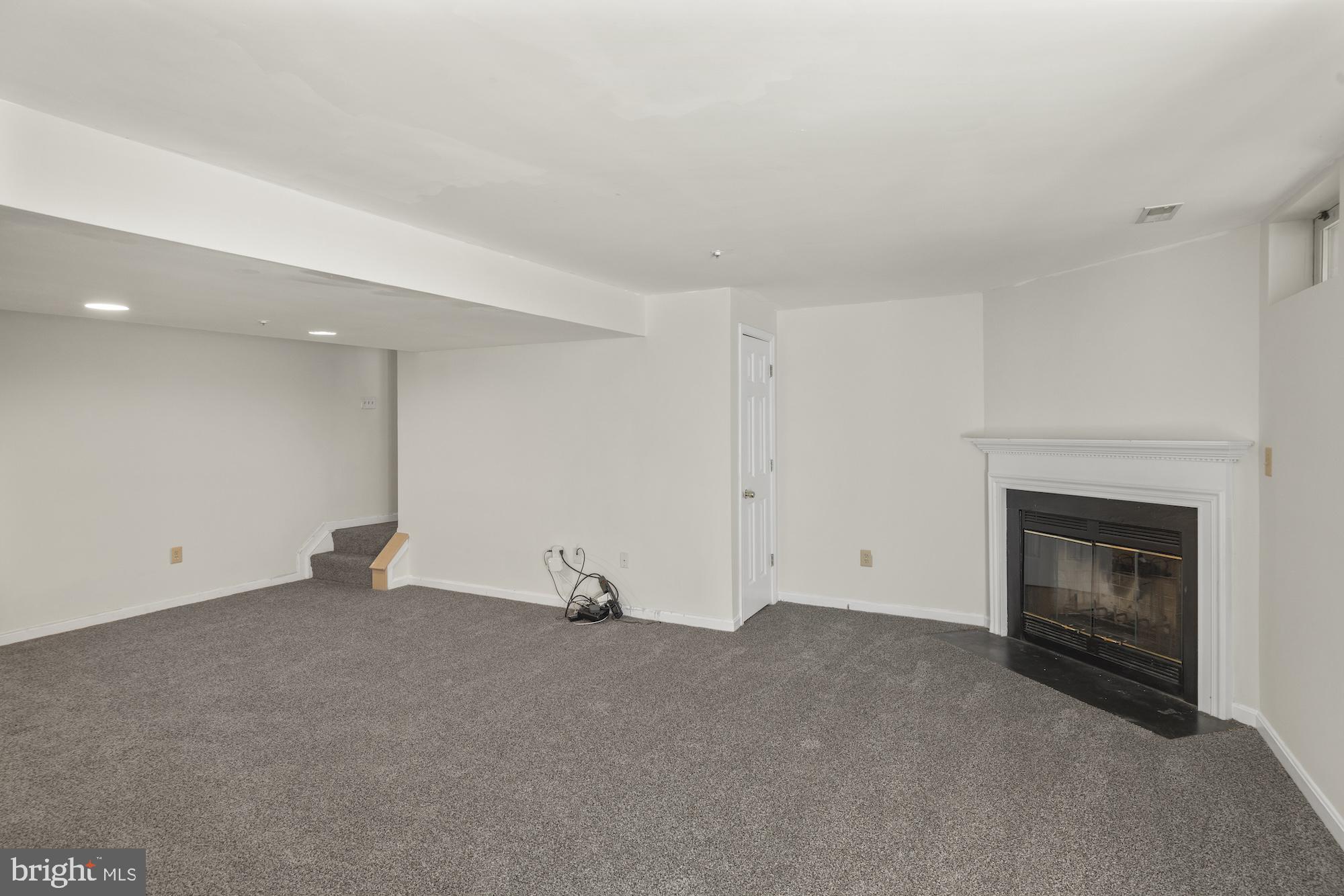 OWINGS MILLS NEW TOWN - Residential