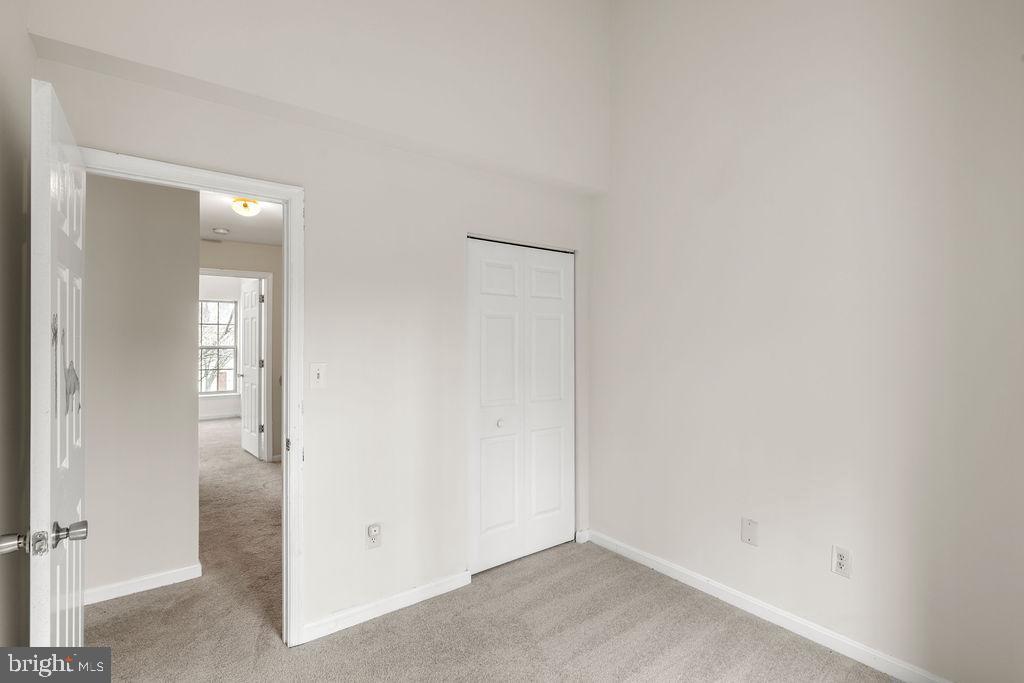 OWINGS MILLS NEW TOWN - Residential