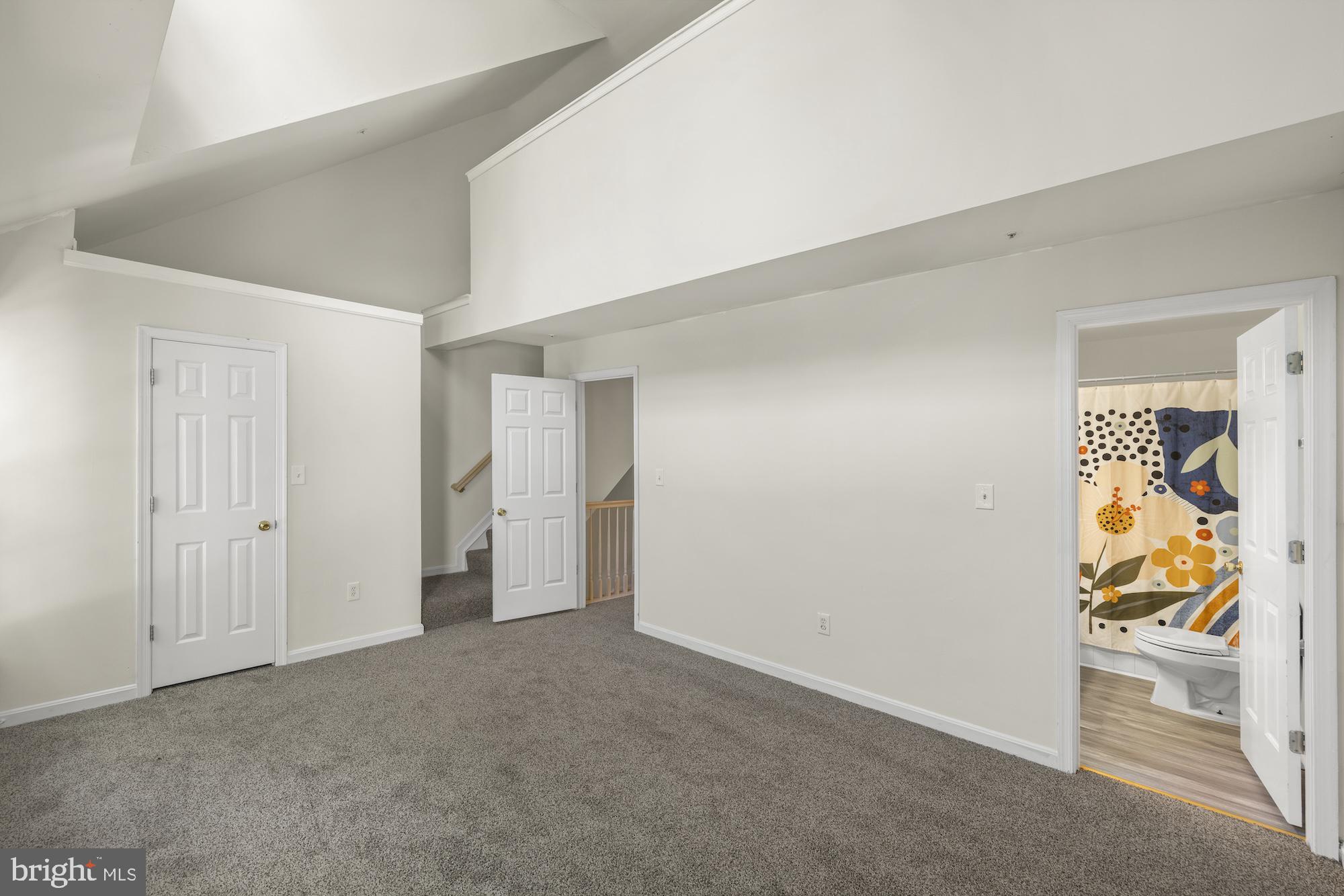 OWINGS MILLS NEW TOWN - Residential