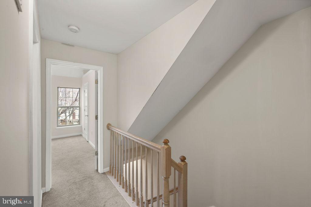 OWINGS MILLS NEW TOWN - Residential