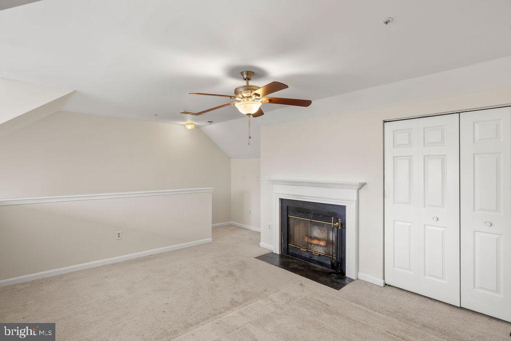 OWINGS MILLS NEW TOWN - Residential