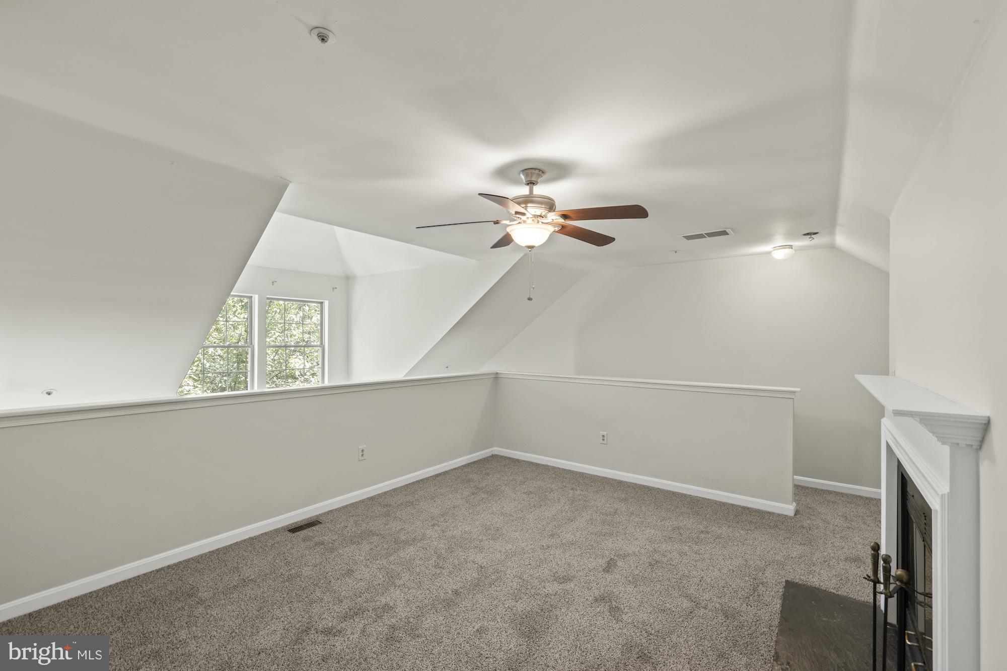 OWINGS MILLS NEW TOWN - Residential